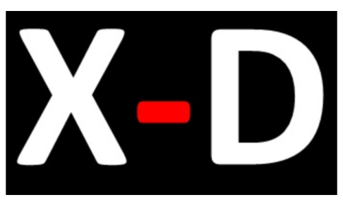 X-D